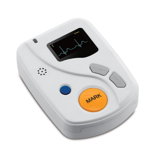 ECG Machine 6-16 Leads With Interpretation and Memory