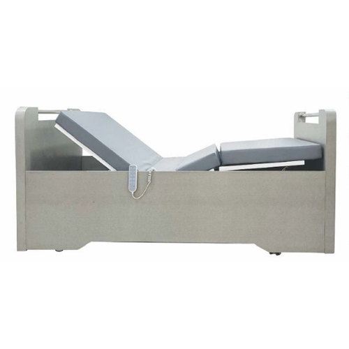 ICU Bed Motorised Home Care