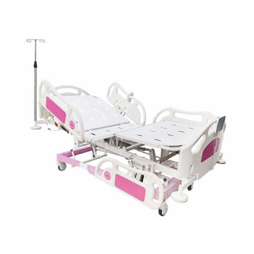 ICU Bed Motorised
