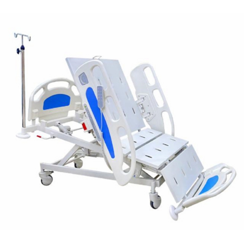 Dialysis Chair Cum Bed - Dimension (L*W*H): 2000Mm X 1070Mm X 750Mm (Max Height)