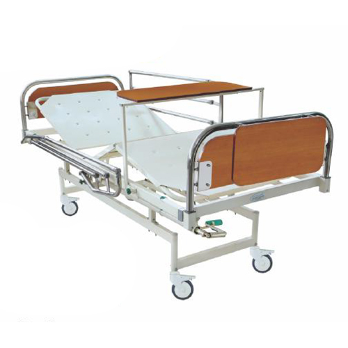 Fowler Beds With All Kinds Of Features