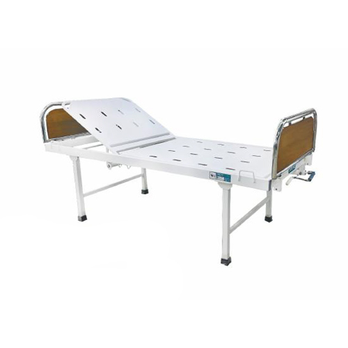 C-1602 Semi Fowler Deluxe Bed