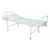 Semi Fowler Standard Bed - Dimension (l*w*h): 2030mm X 900mm X 600mm