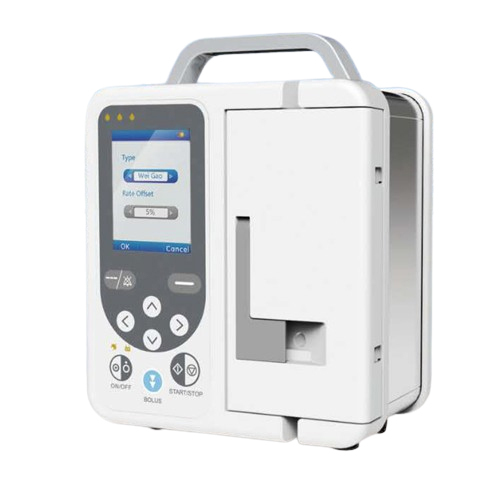 SP750 Infusion Pump