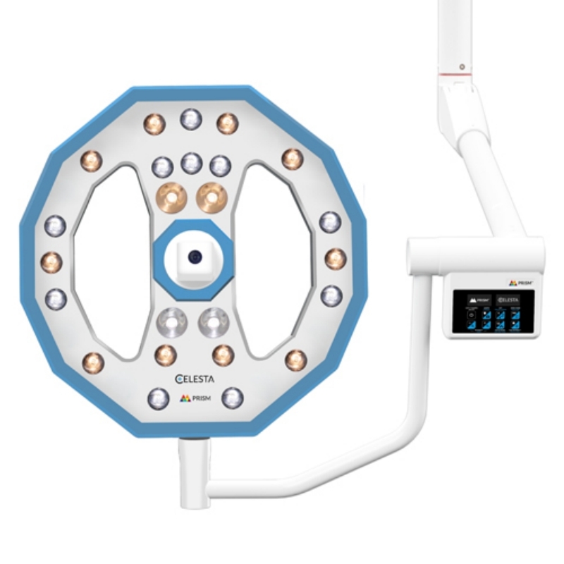 Advanced Less Shadow Led Ot Light - Color: White