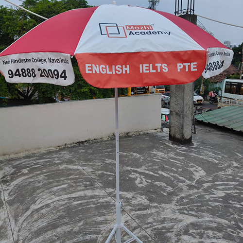 Promotional Umbrella