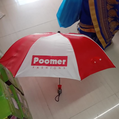 Promotional Umbrella