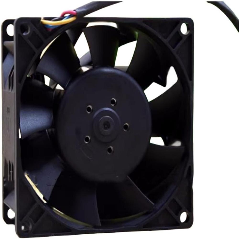 ADDA AS08024HB389B00 24V DC 1.50AMP 12038mm Ball Bearing Industrial Axial Cooling Fan