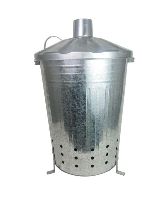 Garden Incinerator