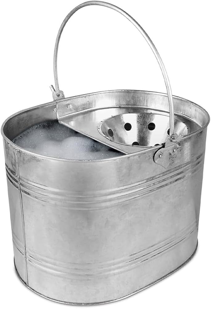Mop Bucket