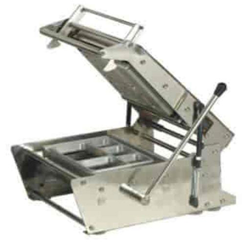 Cup Sealing Machine - Application: Tea Shop