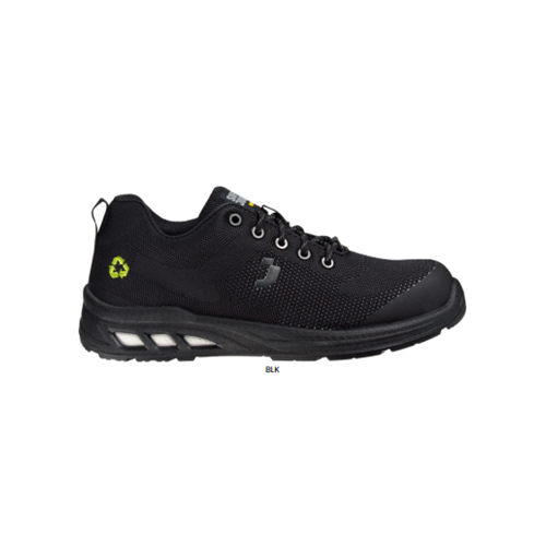 Ecofitz Safety Shoes