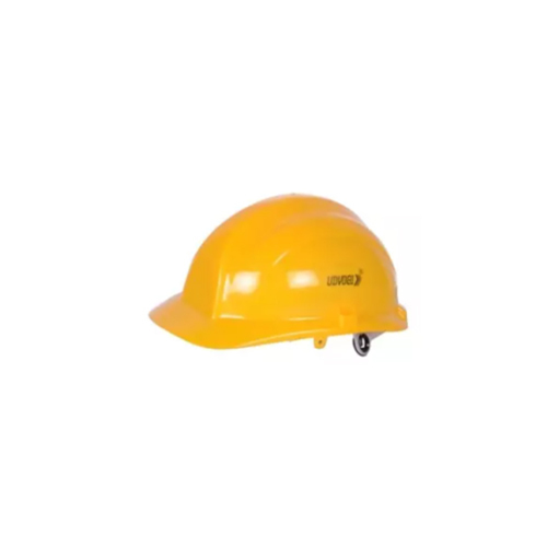 5000 L Helmets With Six Point Plastic
