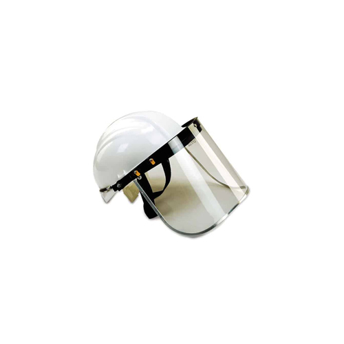 FC58 With A3 Carrier Helmet