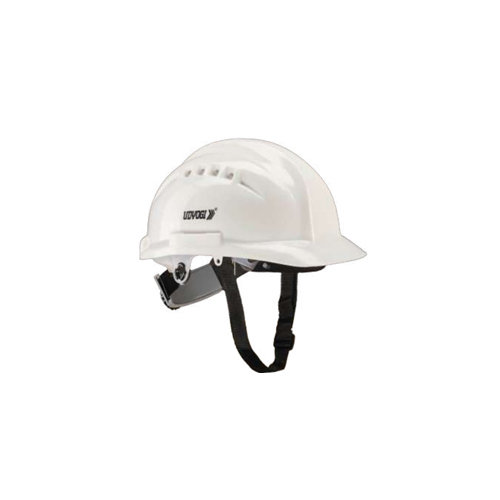 Ultravent 7000 Series HDPE Helmets