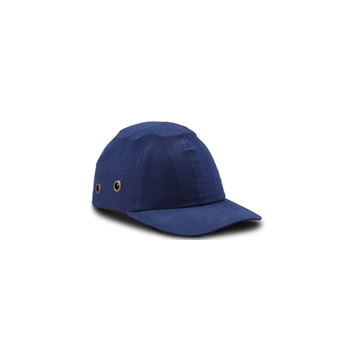 Blue Bump Cap