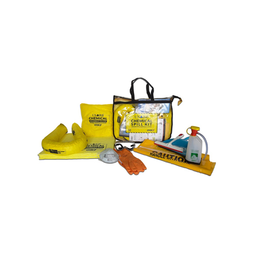CTK 20 LTRS Spill Kit