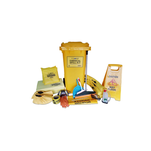 CWK120 LTRS Spill Kit