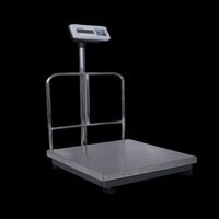 Digital Electronic Platform Scale