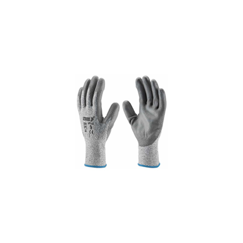 HPU-3 Cut Level 3 Liner Gloves