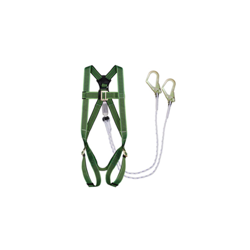 ECO4 Full Body Safety Harness