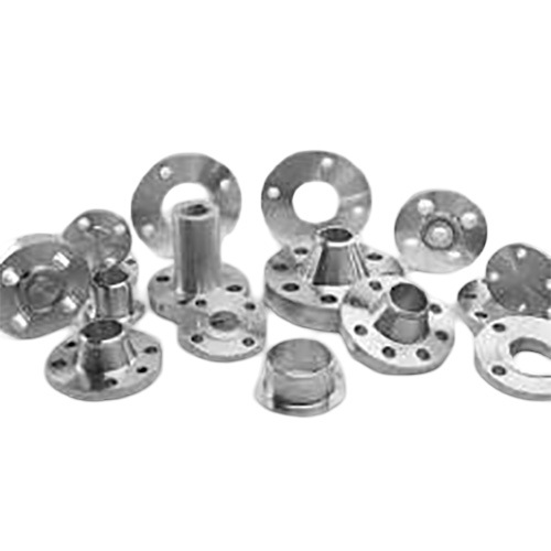 Ss Flange