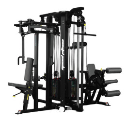 SF599 4 Station Multi Gym Machine