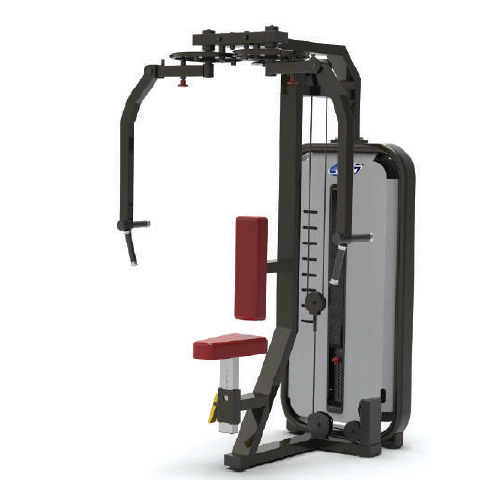 H1007 Rear Delt PEC Fly