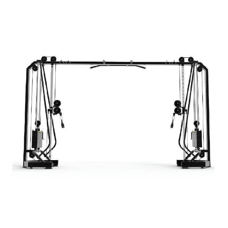 H1012 Cable Crossover