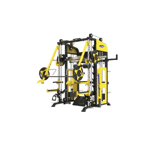 SF-144 Smith With Functional Trainer