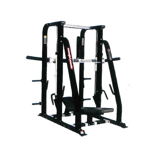 SFPL1181 Vertical Leg Press
