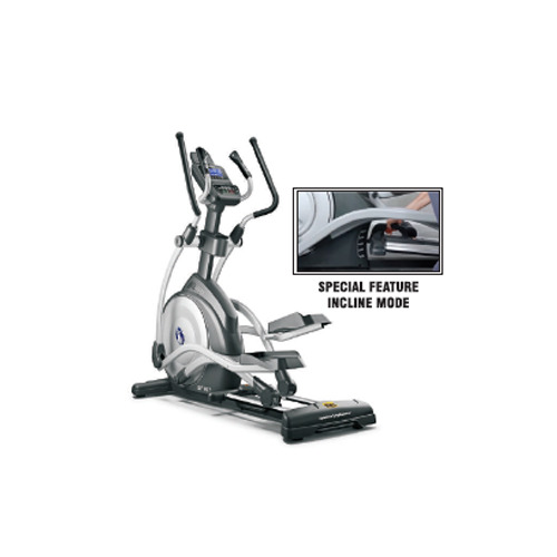 SF-897 Cross Trainer