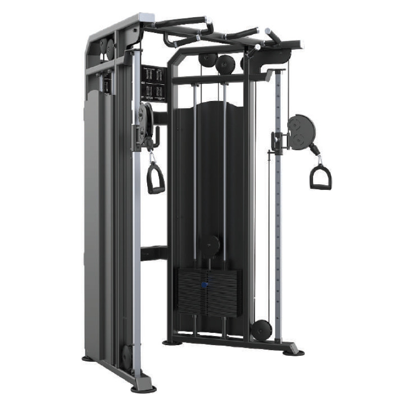 U1017C Functional Trainer