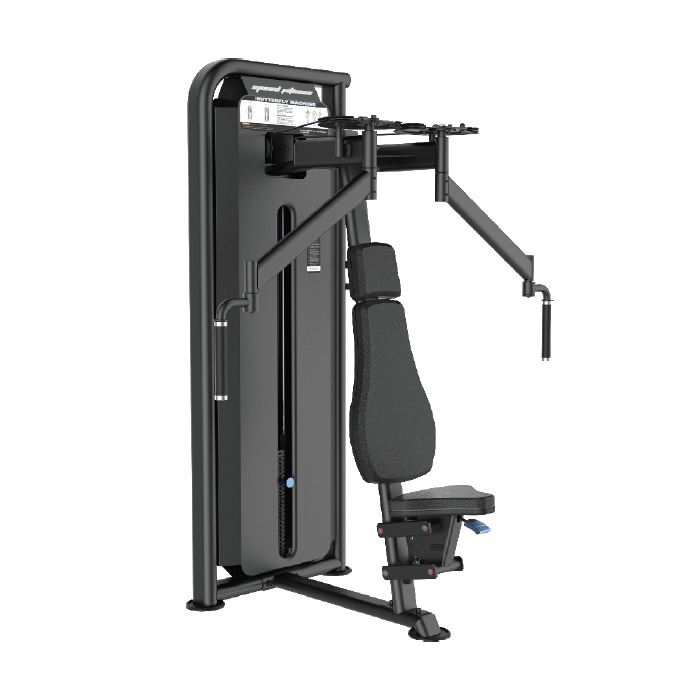 U2004CA Butterfly Machine