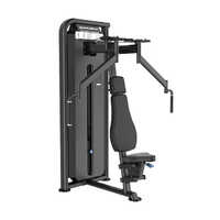 U2004ca Butterfly Machine