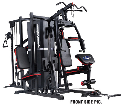 SF777 Multi Gym Machine