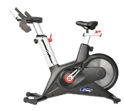 Spin Bike