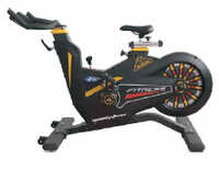 Sf500 Magnetic Exercise Bike