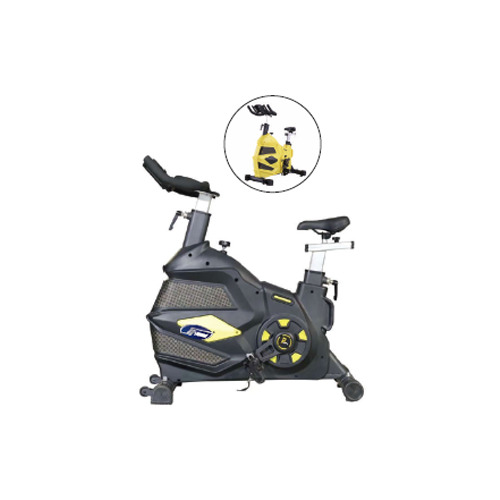 SF2286 Press Type Spining Bike