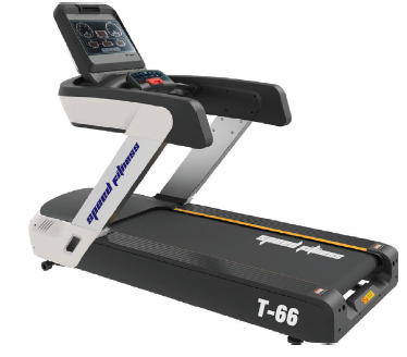 T66 Commercial Treadmill