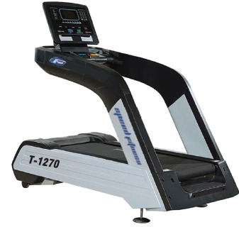 T1270 Commercial Treadmill
