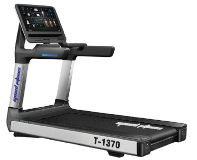 T1370 Motorized Treadmill