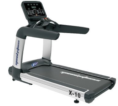 X10 Commercial Treadmill