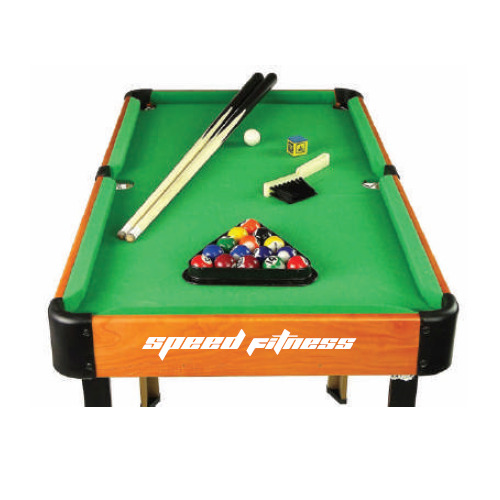 Mini Pool Table Set
