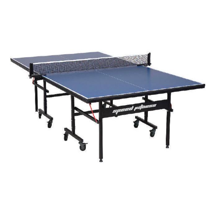 Foldable Table Tennis Table