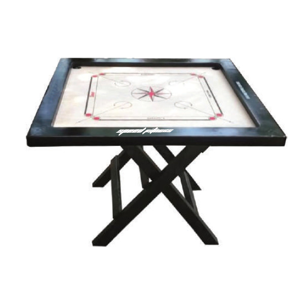 Wooden Carrom Board