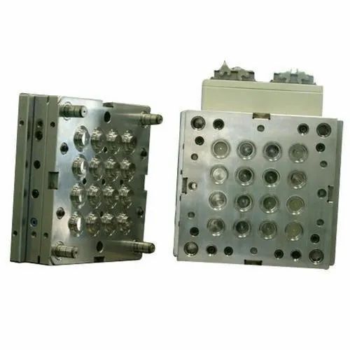 Injector Pin - Automatic Grade: Automatic