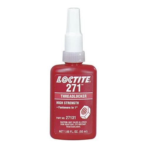 Loctite 271 Threadlocker