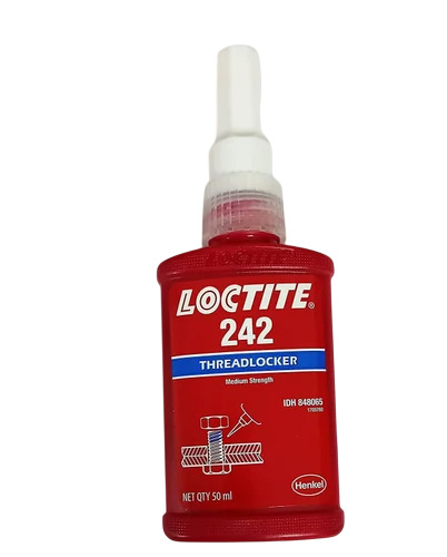 Loctite 242 Threadlocker