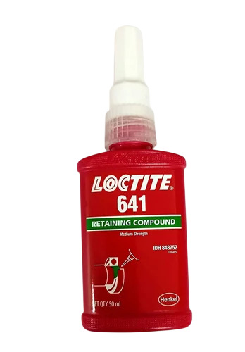 Loctite 641 Retaining Compound